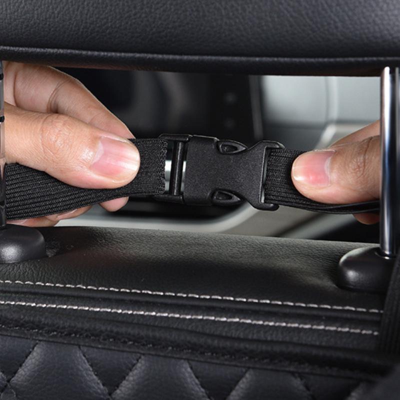 1 шт. сумка для хранения автомобиля, сумка для хранения спинки автомобильного сиденья, подвесная сумка, многофункциональный ящик для хранения, товары для украшения