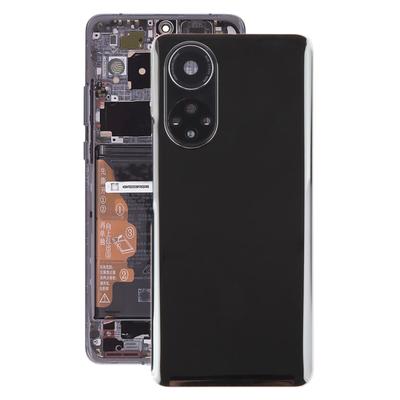 Задняя крышка аккумулятора для Huawei Nova 9 с линзой камеры