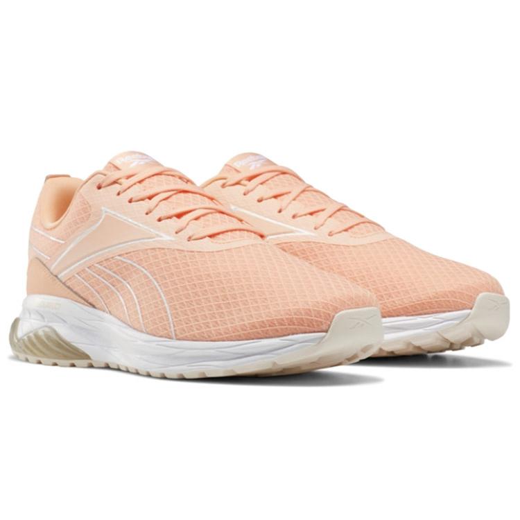 Reebok Кроссовки для бега Liquifect 180 2.0 Ap Светло-оранжевые GW4930