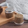 Thermos Cork Stopper Thermos Cap Wooden Water Bottle Stopper