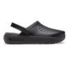 Crocs Унисекс Inmotion Clog 209964 001 Crocs Сандалии Шлепанцы Gibbitz Повседневные Классические Черные