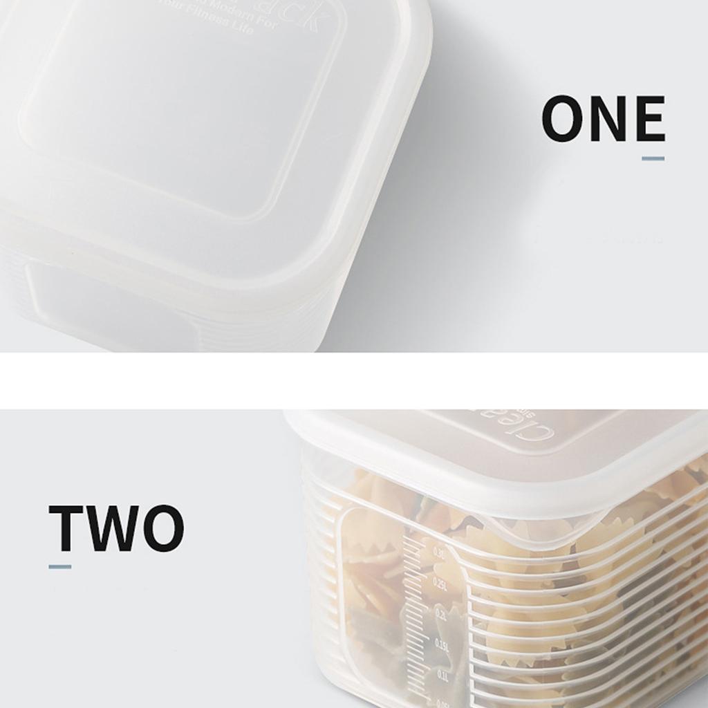 Onion Ginger Garlic Storage Box Fridge Organizer Refrigerator Food Preservation Kitchen Vegetable Container