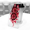 Чехол для Samsung Galaxy A06 4G SM-A065F Новый Модный Цветочный Прозрачный Силиконовый Мягкий Чехол Для Samsung A07 2025 A 07 GalaxyA07 Чехлы