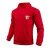 Mens Hoodies Printing Hot Sales Casual Sweatshirts Sports Jogging Men Clothing Outdoors Office Home Pullover Tops Autumn Winter