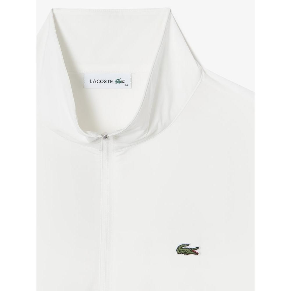 Lacoste Женский S тканый анорак Bh416e 54nf 70v q2nBh416e 54nf70v