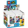 Набор персонажей LEGO Super Mario, серия 3 71394 (18 штук)
