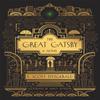 The Great Gatsby A Novel by F. Scott Fitzgerald Hardback Book 9780762498130