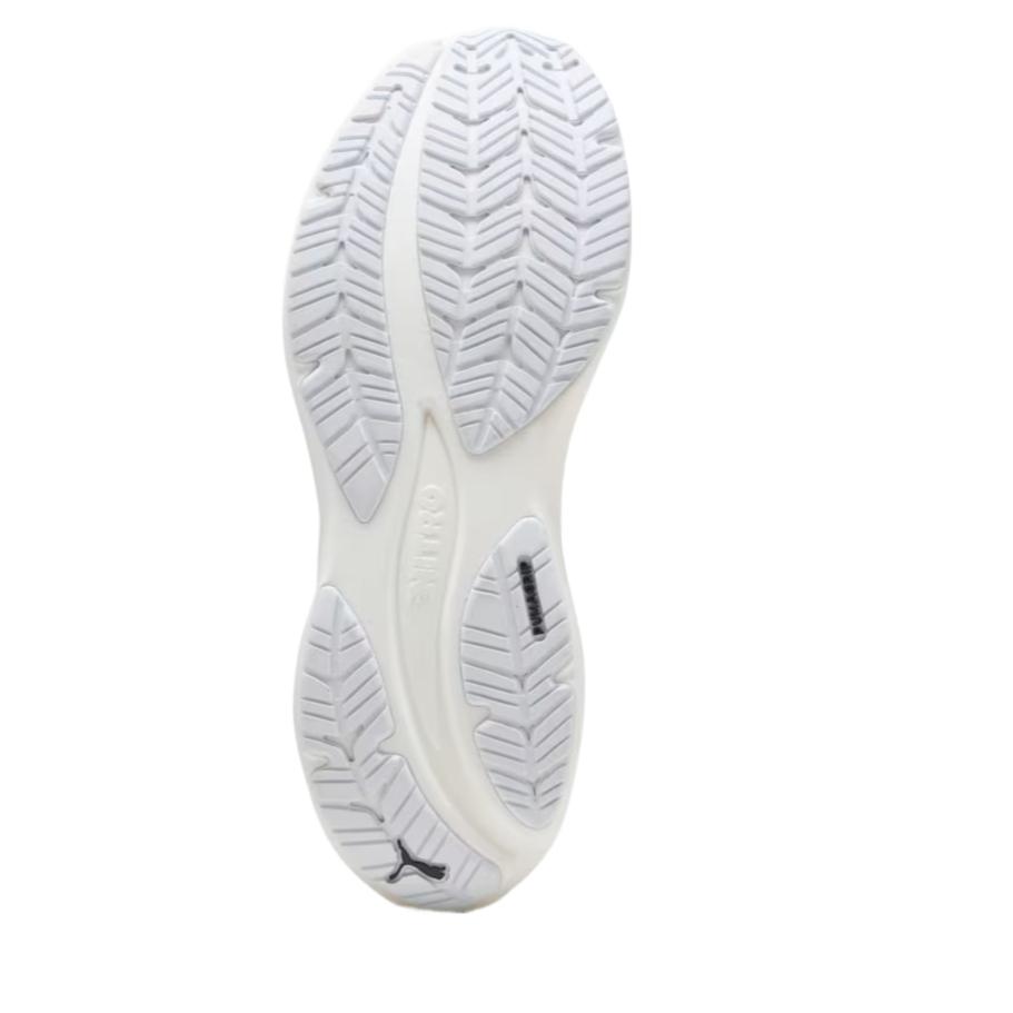 Puma Мужские кроссовки Magnify Nitro 3 Белый/Тепло-белый 311046-02