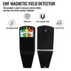 Новый профессиональный ручной EMF-метр, детектор излучений - Тестер Гаусс/Тесла, цифровой дозиметр для дома/промышленности