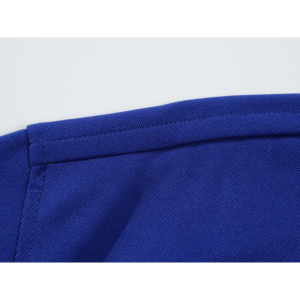 Camel 2024 Embroidery Summer Polo Shirt Men High Quality Men's Short Sleeve Breathable Top Business Casual Polo-shirt for Men