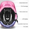 BATFOX Bike Helmet Adult Cycling Safety Protection MTB Road Mountain Bicycle Head Protection Sports Equipment Outdoor Adventure