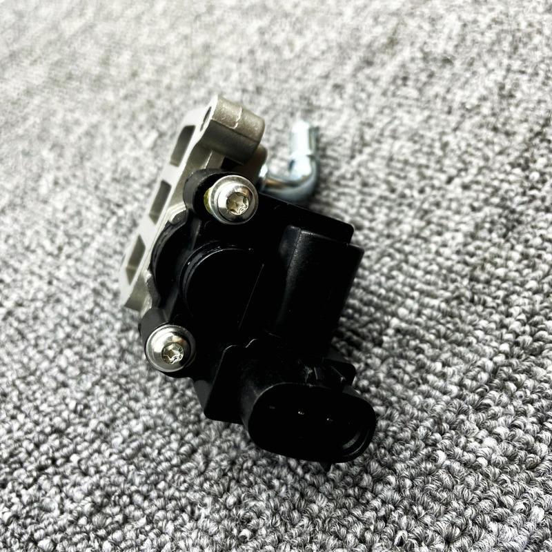 High quality New For 16022-PRB-A02 ldle Air Control Valve lACV For 2.0 RSX Type-S 2002-2005 2H1386