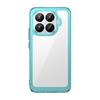 Для Xiaomi 17T Pro Чехол Прозрачный Роскошный Силиконовый ПК Защита ТПУ Ударопрочный Чехол Xiaomi 17T Pro Чехол Xiaomi 17T Pro Чехол