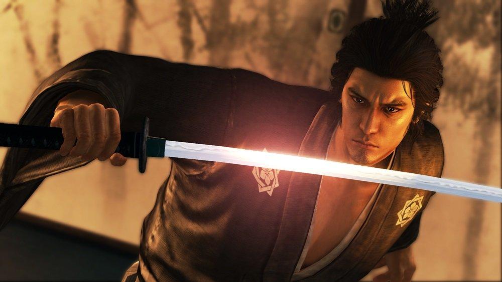 Ryu ga Gotoku New Price Edition PS3 Ishin! -