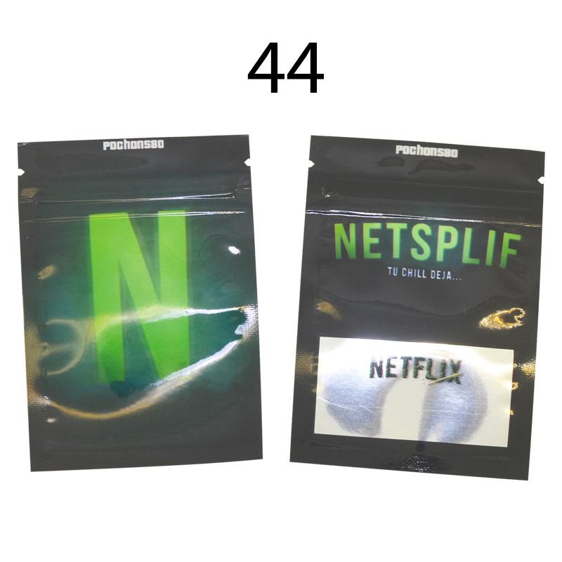 10 шт. самозапечатывающиеся пакеты, закрывающиеся маленькие конфеты, брелки, капсулы, упаковочные пакеты на молнии