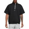 Nike Мужская футболка Dri Fit Черная FB7053-010