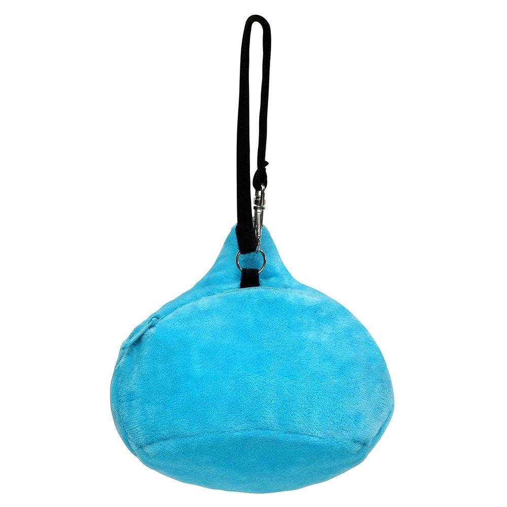 Подвесное чучело слизи Dragon Quest