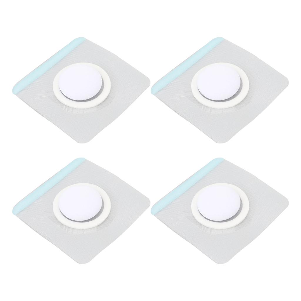 10pcs Infant Umbilical Hernia Patch Non Allergenic Self Adhesive Quick Recovery Baby Belly Navel But