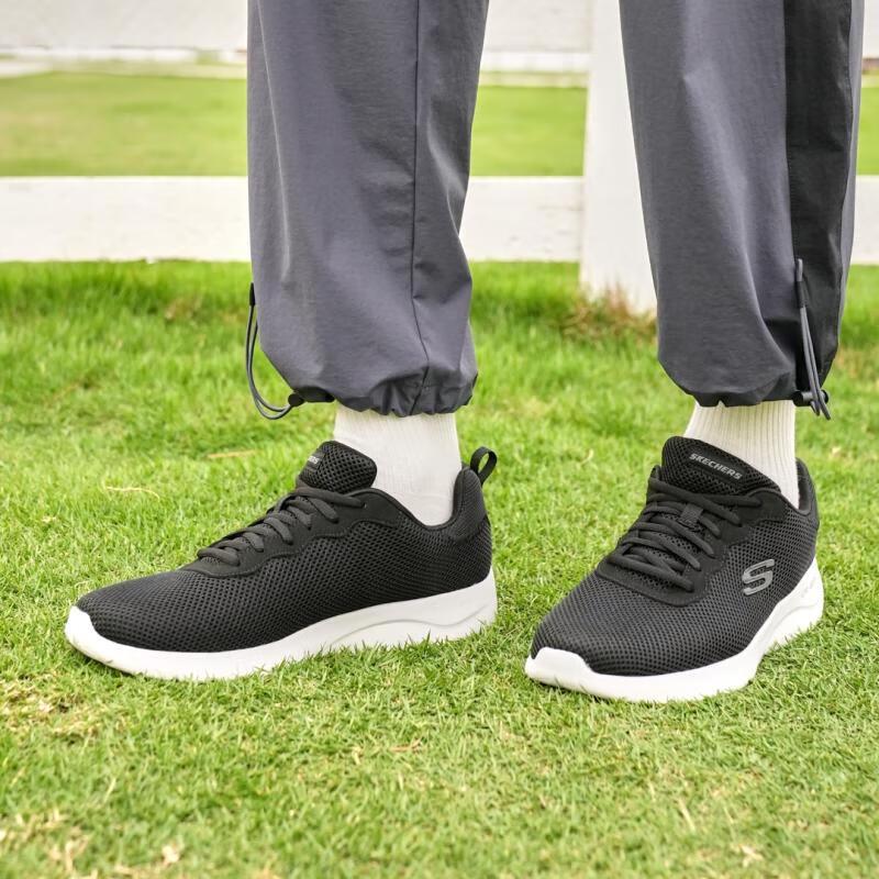 Skechers Мужская повседневная обувь GO WALK 58362