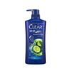 Шампунь Clear Men против перхоти, освежающий, с контролем жирности