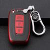 Подходит для Kia Smart RunK2Fortek3Lion RunK5Pegask4Cachet/Sonata чехол для автомобильного ключа с пряжкой