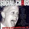CD РАЗНЫЕ - Социальный хаос BEG210462 Не из Японии Музыка Другое Б/У