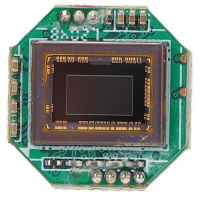 Модуль камеры 3D-шумоподавление Автоматический баланс белого IMX307LQR CMOS Мини-модуль камеры для камеры