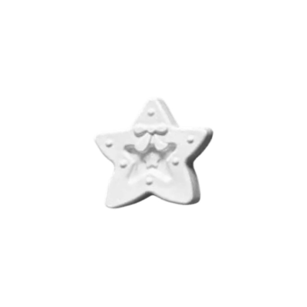 Набор для рождественских поделок, креативный детский подарок, набор для взаимодействия родителя и ребенка, 3 мл