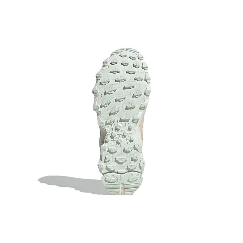 adidas Женские кроссовки Hyperturf Adventure 'Off White Bliss Orange' GX4513