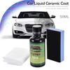 ARMOR 50ml 10H Ceramic Car Paint Care Anti-scratch Liquid Coating