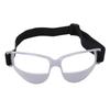 Basketball Dribbling Glasses Adjustable Size Eye Protection Sport Dribble Goggles for Beginner for