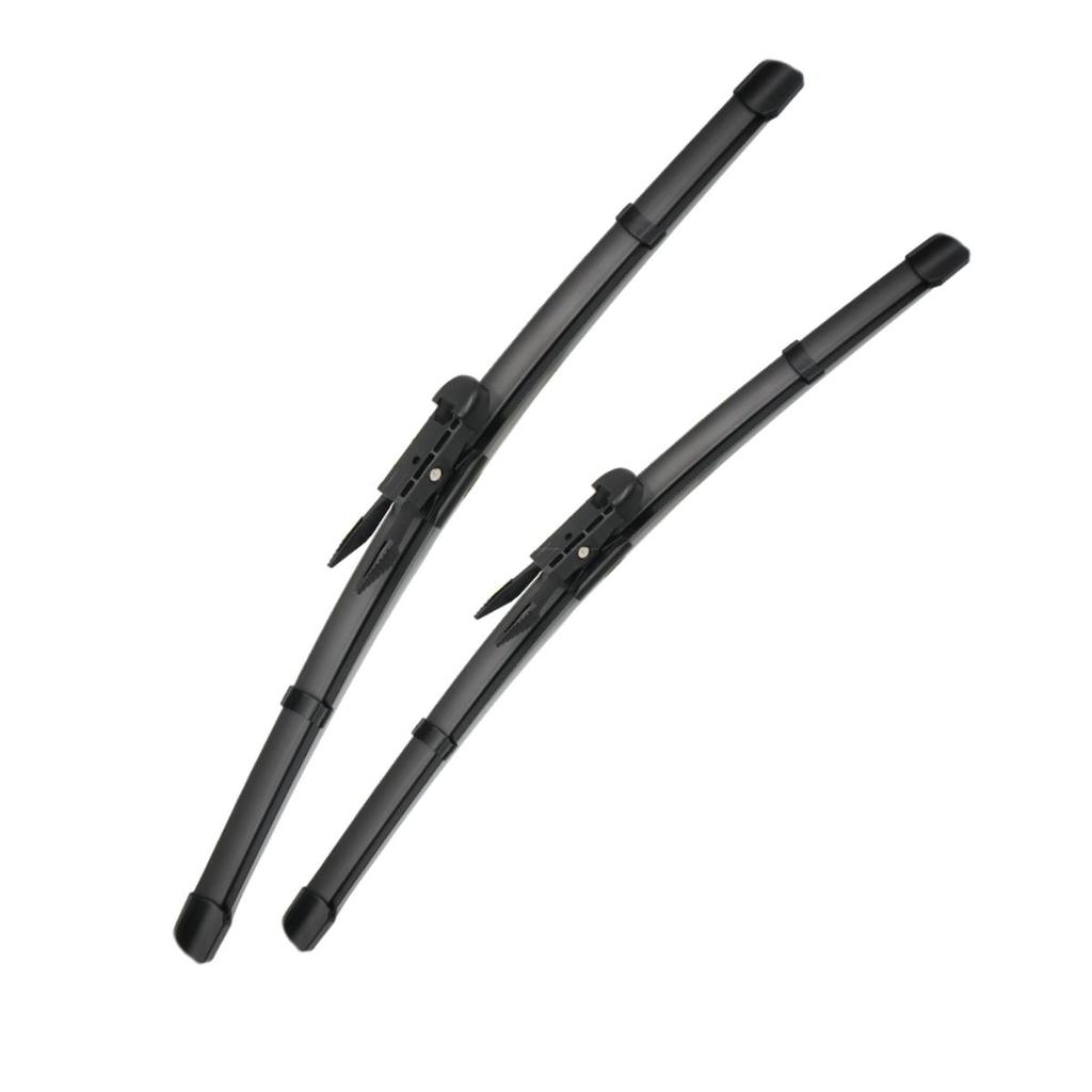 For Ford Mondeo Fusion 5 2015-2021 2016 2017 2018 2019 2020 Wiper Front Wiper Blades Windshield Windscreen Window Brush 28"+28