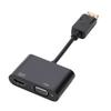 Кабель DisplayPort на HDTV VGA Кабель для компьютерного монитора Штекер-штекер для Компьютера Настольного ПК Ноутбука Мониторов Проекторов