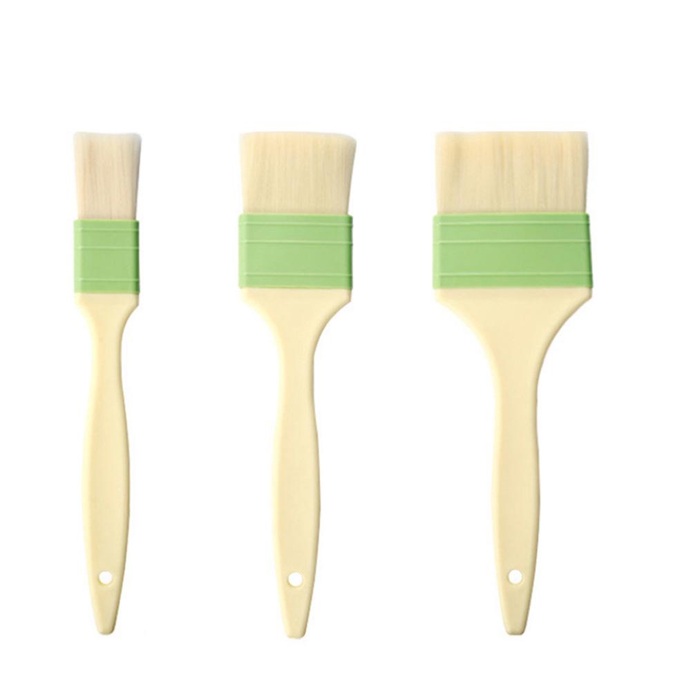 Steak Kitchen Accessories Baking Cooking Tool Basting Brushes Oil Brush BBQ Brush Pastry Brush