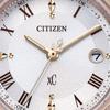 Citizen ES9497-96A ( Watch xC Hikari Collection Solar-powered Eco-Drive Radio-controlled Titania Happy Flight)
