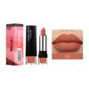YOUNG VISION Matte Matte 12 Color Single Lipstick Velvet Lipstick Makeup