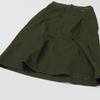 Champion Basic Long Skirt Olive Women's CW-B205