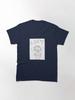 édith Piaf La Vie En Rose Classic T-Shirt