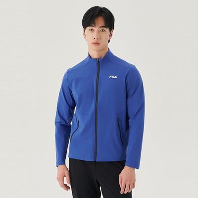 Fila Тренировочная куртка Performance Cool Stretch