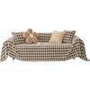 Sofa Towel High-End Entry Lux Wind Cushion High Sense Full Covered Non-Slip Cover Cover Cloth Blanket