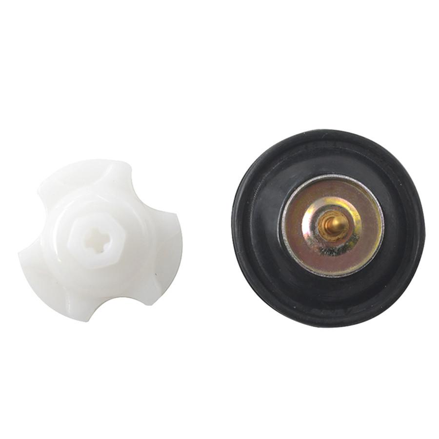 2 Sets Carburetor Repair Kit Rebuild Rebuild Diaphragm For Honda VLX600 VT VLX 600