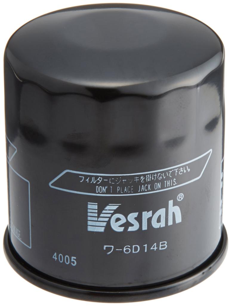 Масляный фильтр Vesrah Honda, Yamaha, Kawasaki SF-4005