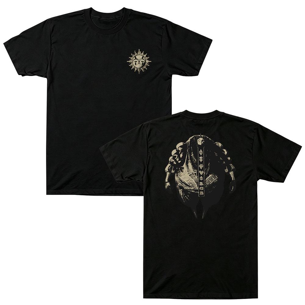 Expedition 33 Esquie II T-shirt Clair Obscur Expedition 33 Men Women Summer Tops RPG Game Fan Merchandise Cotton Tee Streetwear