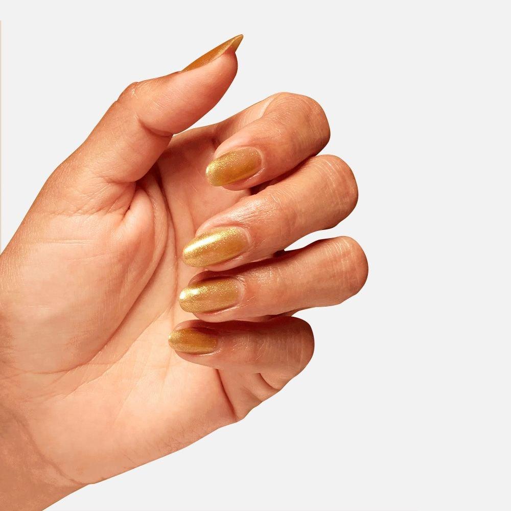 [OPI][Лак для ногтей] S015 - gLiTter