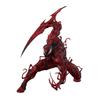 Soft Vinyl Carnage Painted Finished Figure Non-scale ABS&PVC
