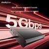 Lenovo ThinkPlus UD800 External Desktop Hard Drive