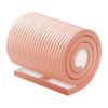 200x20CM Anti-Collision Foam Safety Strip Cuttable Self-Adhesive 1.2 CM Thick Baby Proofing Furniture Corner Desk Table Edge Protector Bumper Guard