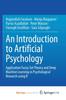 Книга Application Fuzzy Set Theory and Deep Machine Learning In Psychological Research Using R