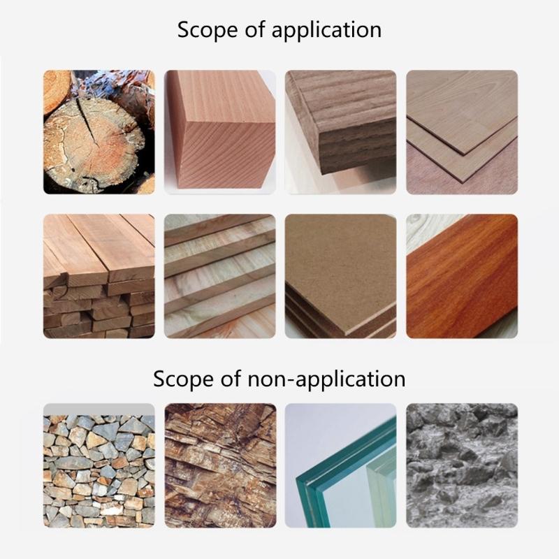 Зенковочные сверла с ограничителем глубины, шестигранный хвостовик, отверстиерез, деревообработка, алюминий, инструмент для ограничения сверления, снятие фаски