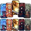 Для Samsung Galaxy S25 S24 S23 iPhone 17 16 15 Xiaomi Redmi Note 14 13 12 11 Plus Pro Max XR A37 A57 Чехол для телефона Мадара Учиха Наруто OPPO Huawei Чехол